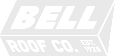 Bell Roof Co Logo
