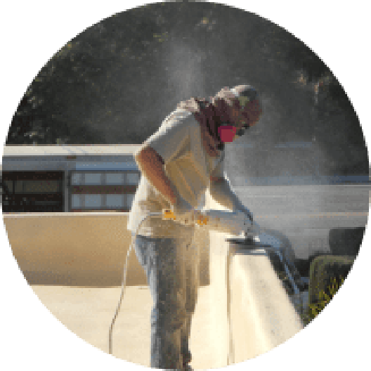 Insulation southern California