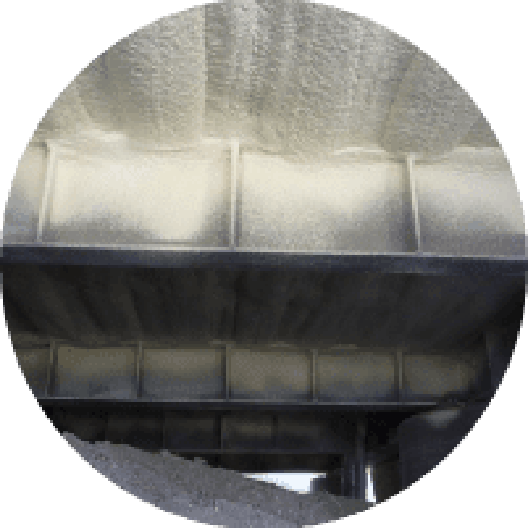 Insulation
