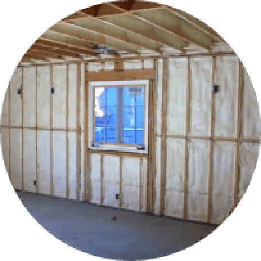 insulation
