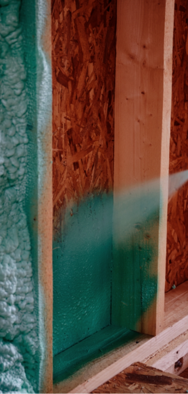 Insulation Service